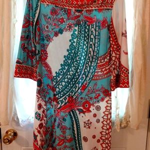 Size 4 Donna Morgan dress
